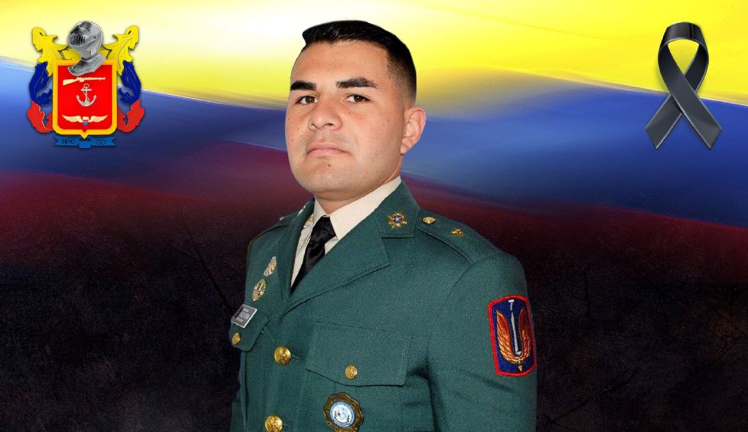 Cuerpo hallado en Guaviare sí era de militar desaparecido hace un mes