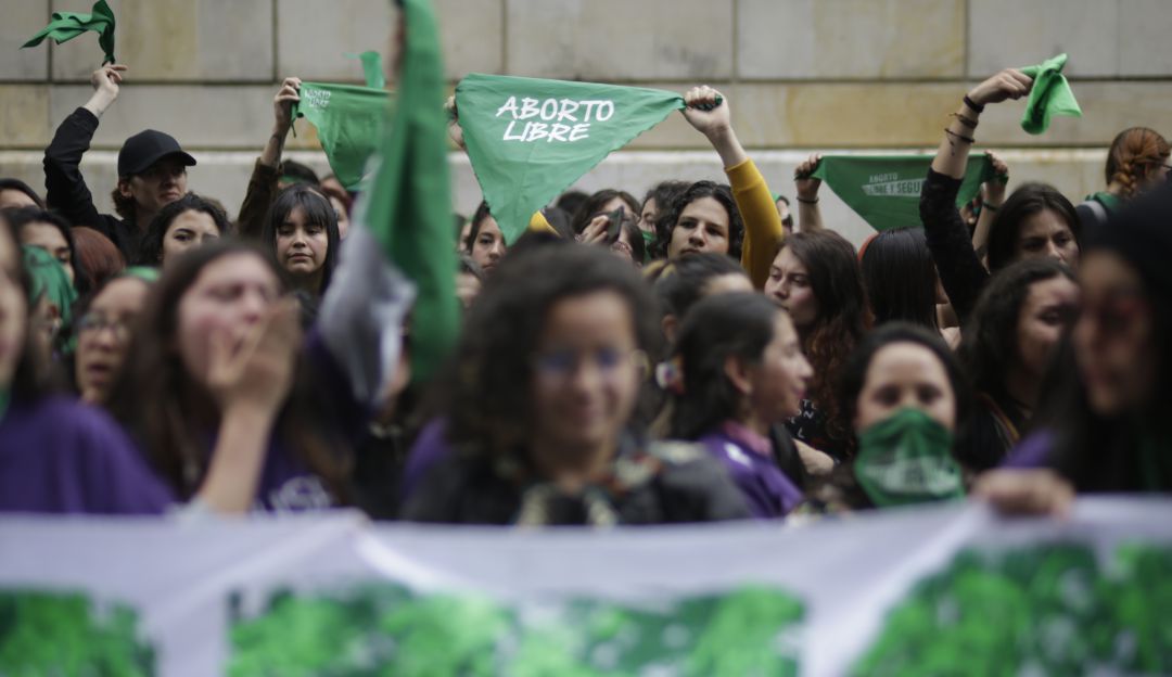Aborto, Minsalud: MinSalud corregirá concepto sobre aborto ante la Corte Constitucional