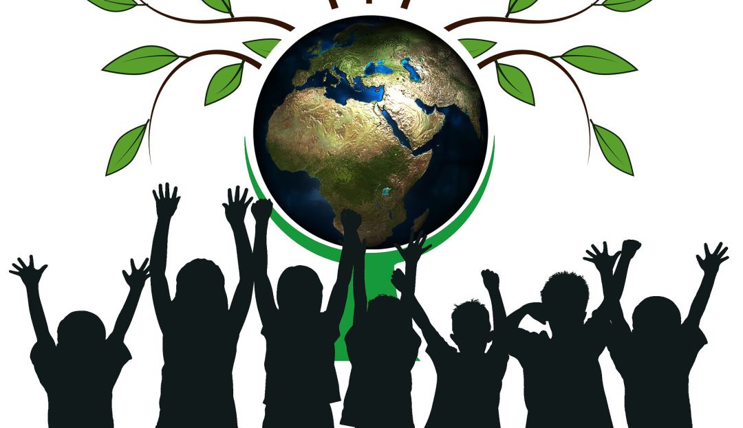 El Instituto Roosevelt y una campaña de donación para niños
