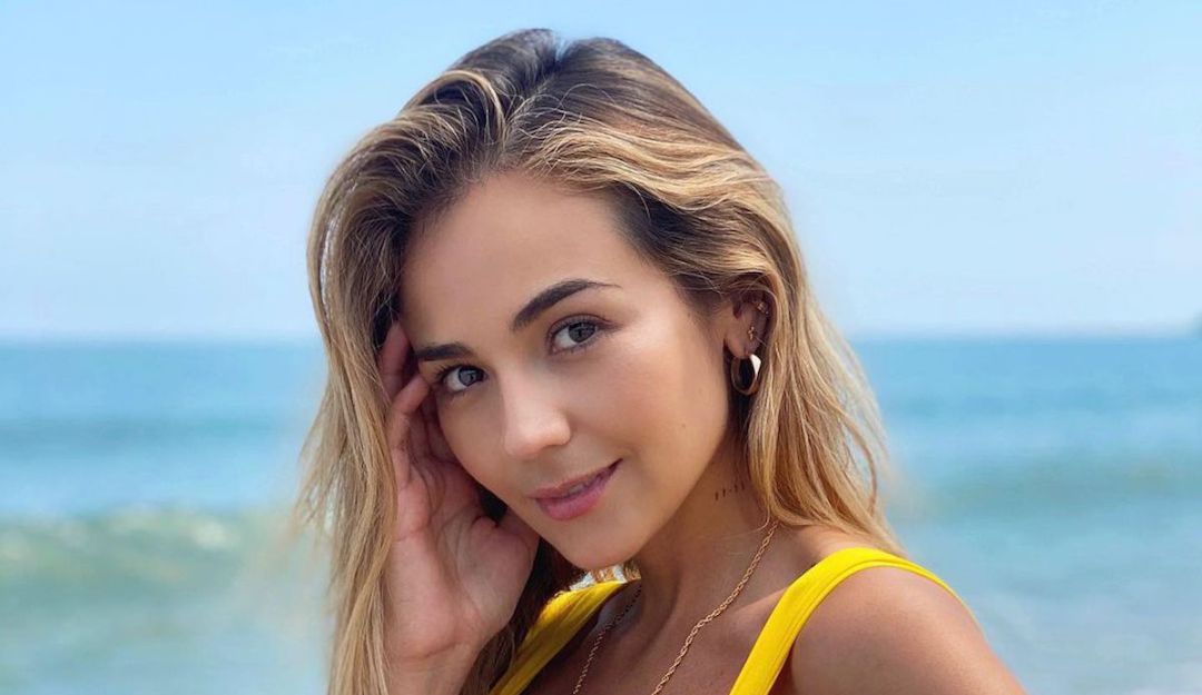 Tuti Vargas Sebastián Yepes: Tuti Vargas publicó foto con quien sería su nuevo amor