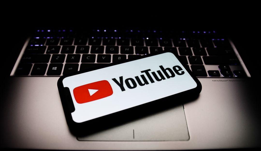 Trumo coronavirus: YouTube suspende canal pro-Trump por desinformar sobre el COVID-19