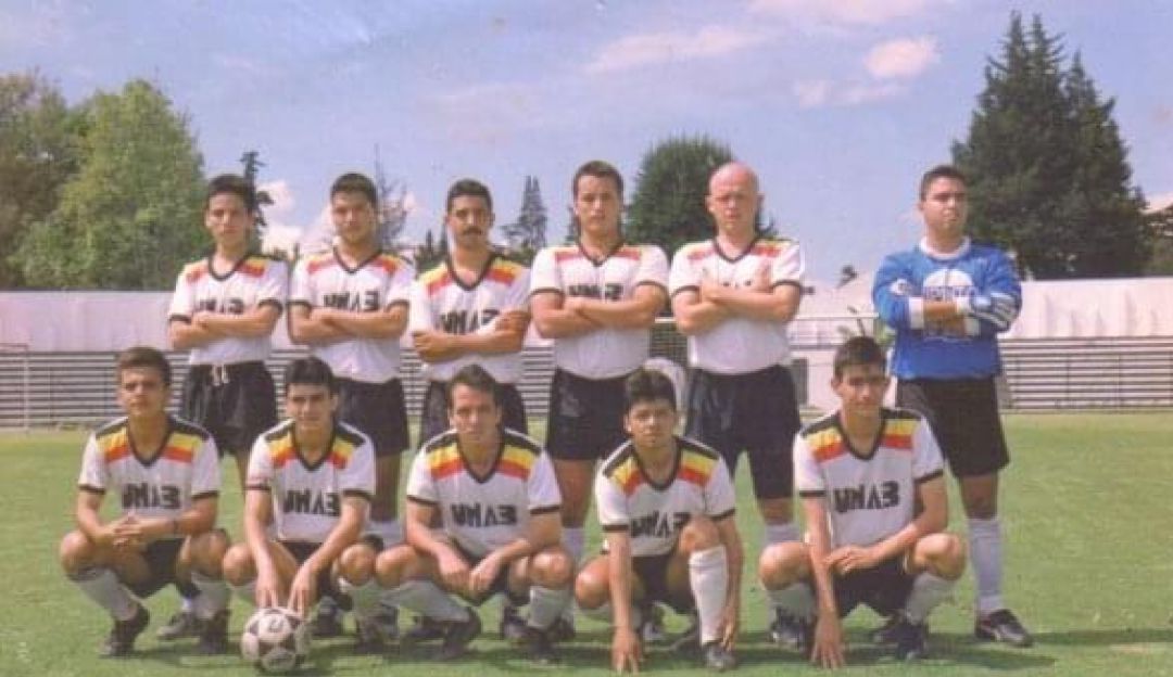 BUCARAMANGA, DEPORTE, SANTANDER, FÚTBOL: Murió Julián Forero, exfutbolista y comunicador social
