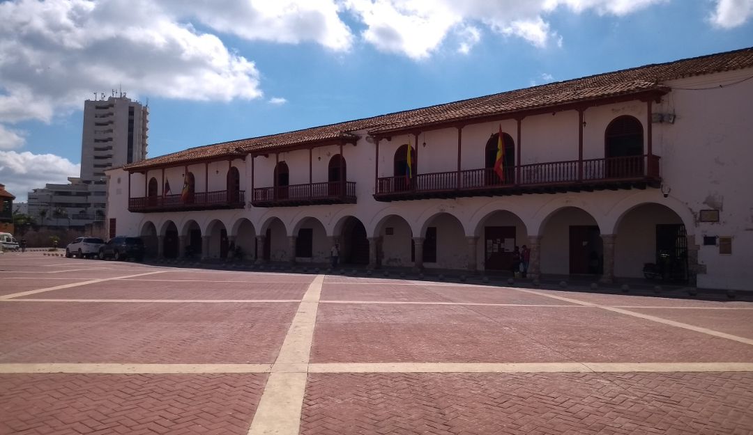 Presupuesto Alcaldía de Cartagena: Gasto del presupuesto se ha hecho en temas de funcionamiento: César Pión