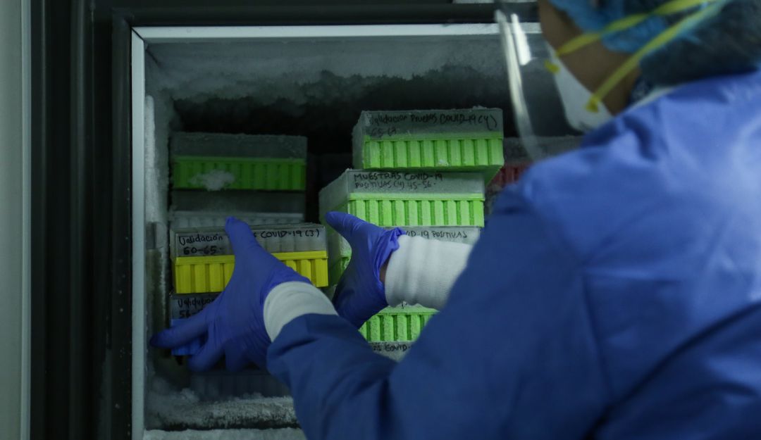 Coronavirus en Cartagena: Coronavirus en Cartagena: 260 nuevos casos y un fallecido