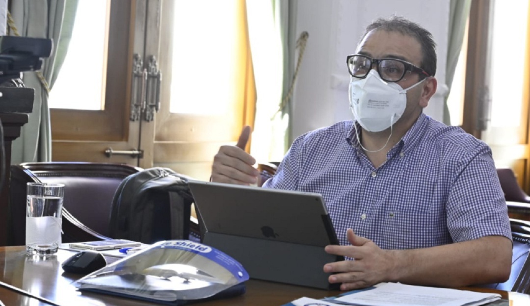 Gobernador ha pedido al gobierno permiso para endurecer las medidas: Norte de Santander endurecerá medidas al aumentar el aislamiento
