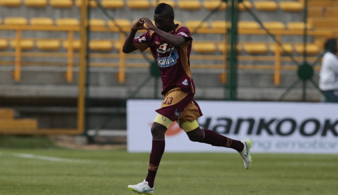 Tolima Junior Techo: Tolima jugará de local ante el Junior en Bogotá