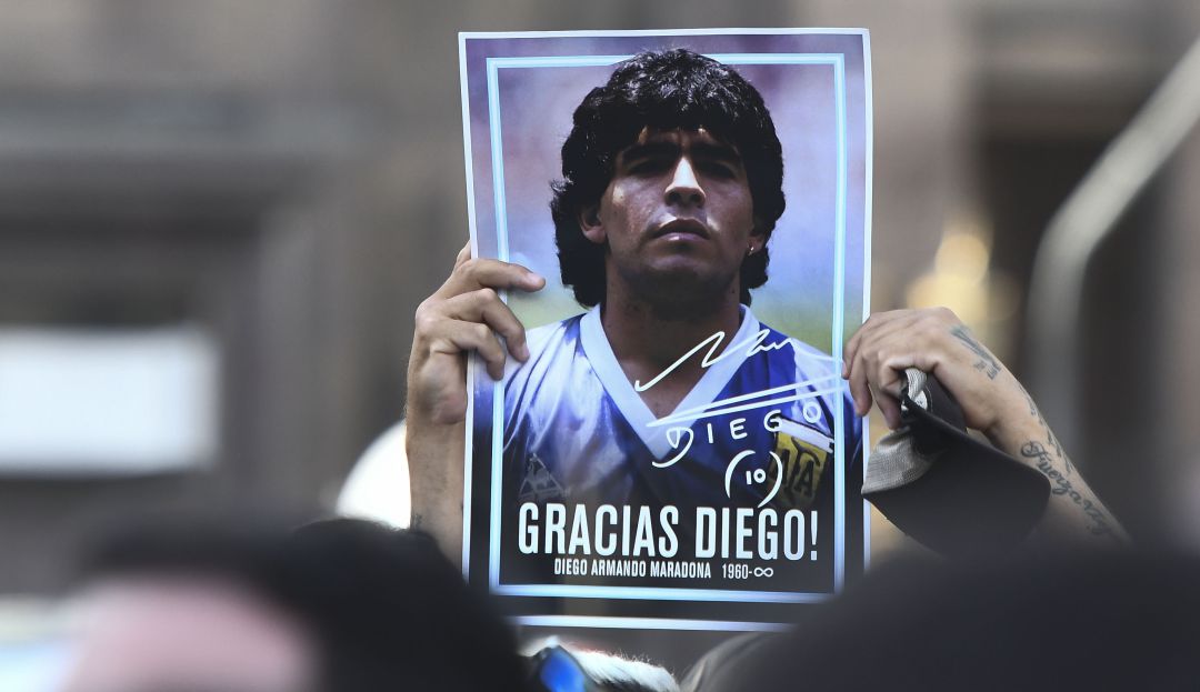 Muerte de Diego Maradona: Abogado de Maradona dice que demora de ambulancia fue una "criminal idiotez”