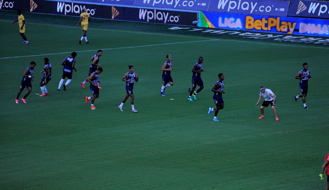Liga Colombiana: Junior dice “no” a jugar en Bogotá contra Tolima y amenaza con no presentarse
