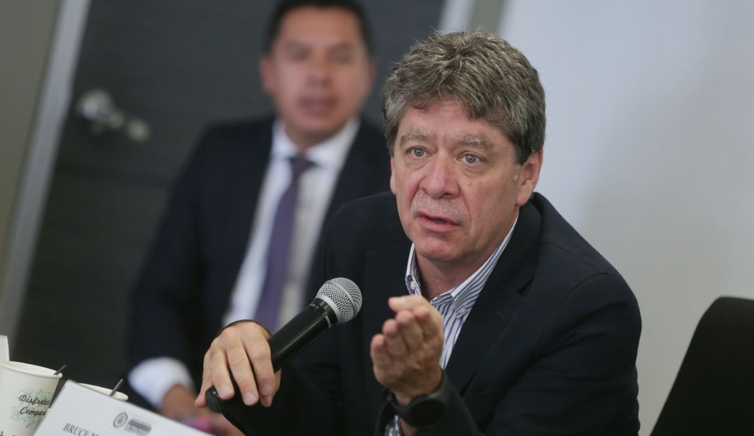 Inversiones: "Industria colombiana retoma dinámica de la inversión": ANDI