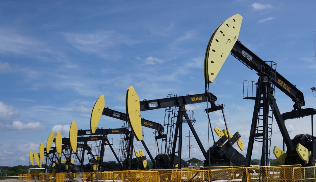 producción: Industria petrolera comenzó su recuperación en octubre, asegura Minminas