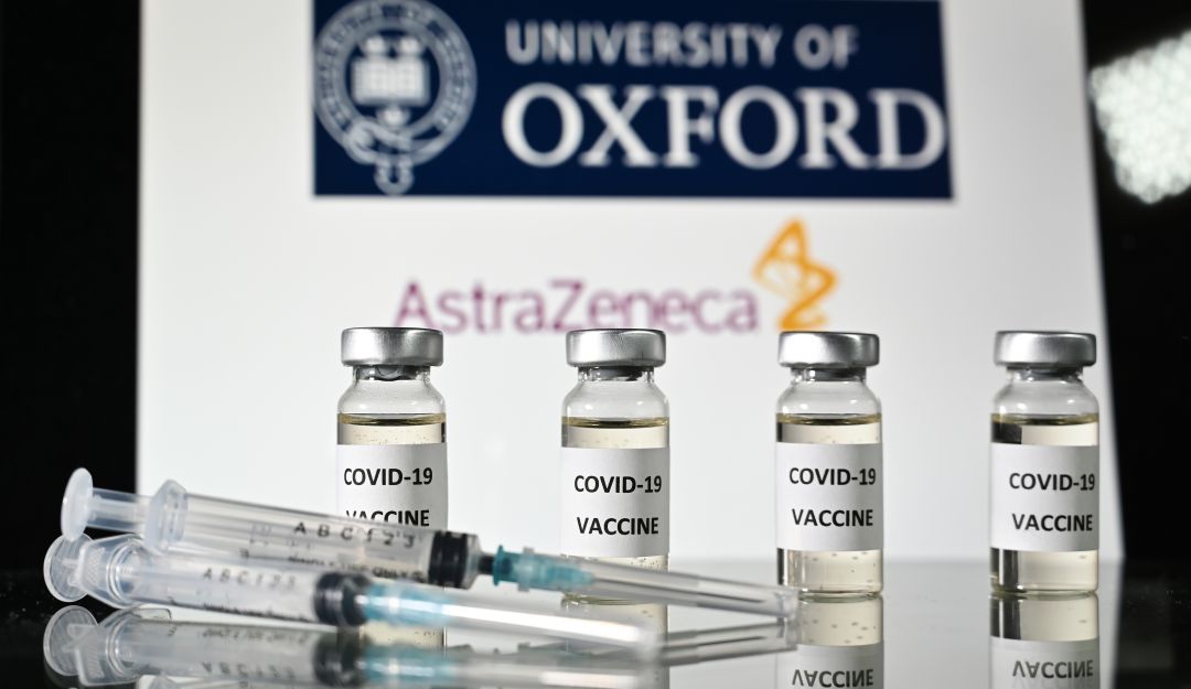 Vacuna coronavirus Oxford AstraZeneca: Vacuna de Oxford y AstraZeneca deberá pasar por estudios adicionales