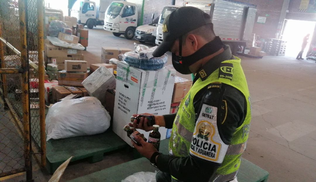 Alarmante aumento de medicamentos fraudulentos durante la pandemia
