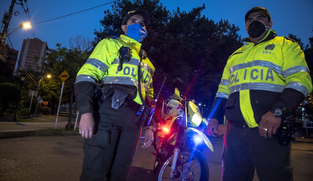 Violencia intrafamiliar en La Dorada, Caldas