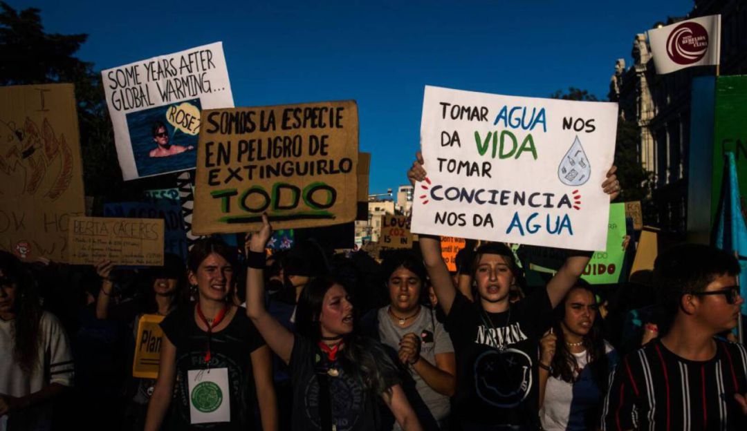 Centrales hidroeléctricas en Risaralda: Realizarán protestas en Santa Rosa de Cabal por proyectos hidroeléctricos