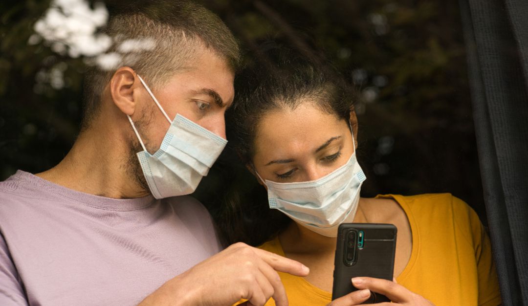 Consecuencias de contagio COVID-19 van más allá de persona que da positivo