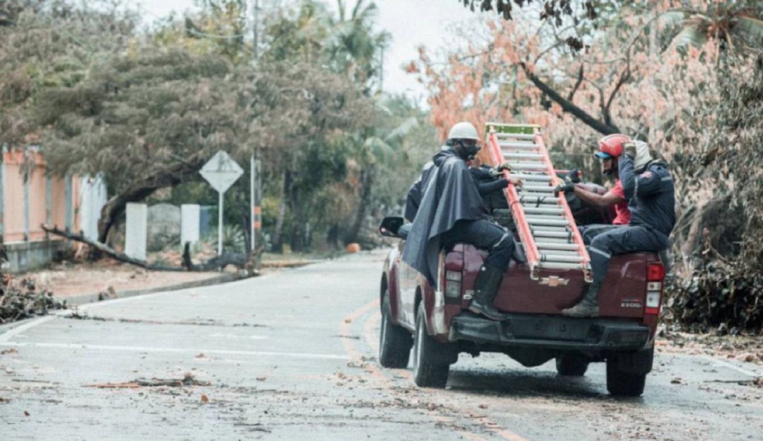 Providencia: Raizales en Providencia piden que sean incluidos en mesas de trabajo