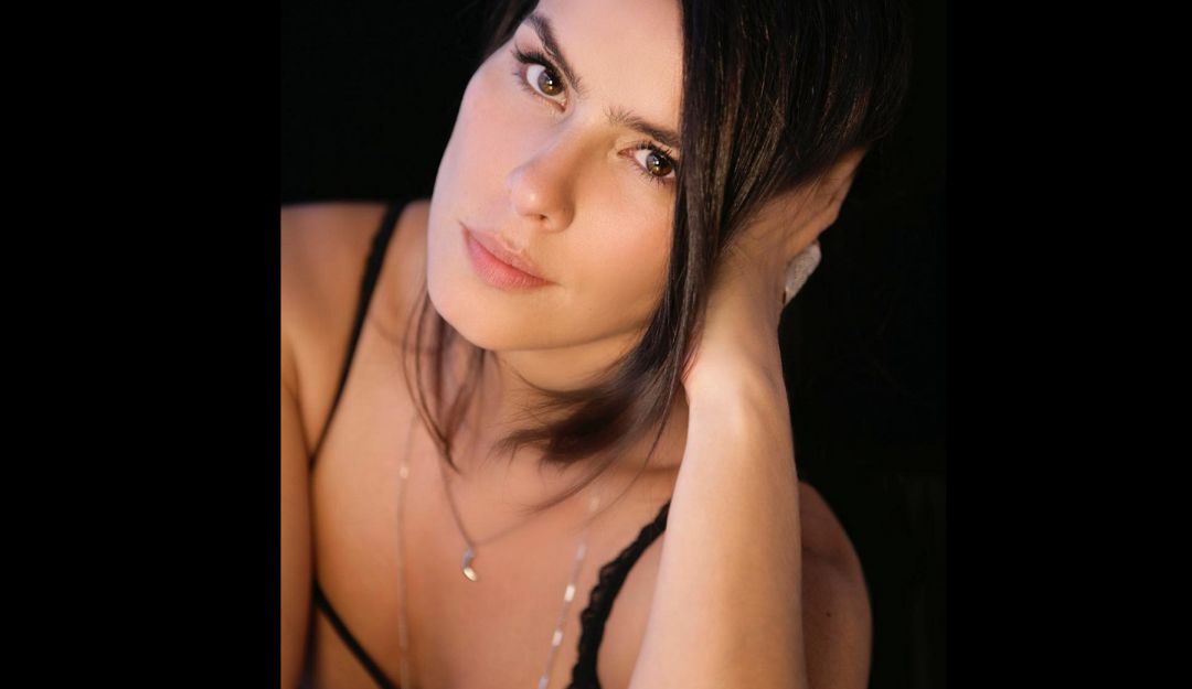 Rosario de Pasión de Gavilanes sexy: "Explícame esa belleza", piropean a actriz de Pasión de Gavilanes por foto