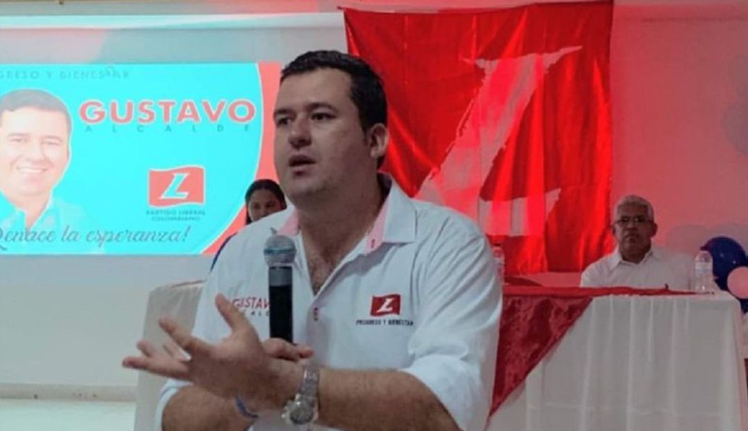 Elecciones: Tribunal del Atlántico tumbó elección del alcalde de Sabanagrande