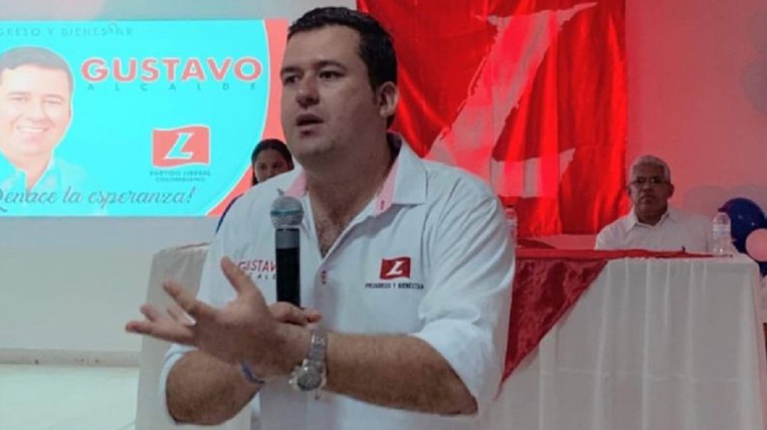 Tribunal del Atlántico tumbó elección del alcalde de Sabanagrande