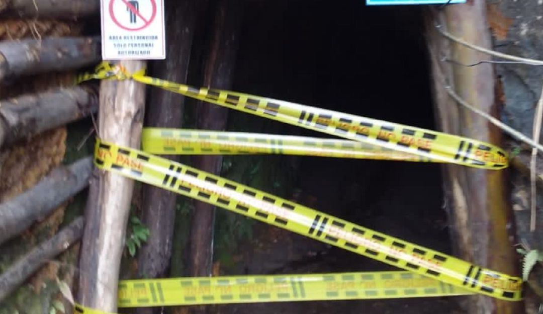 Explota mina de carbón en Jamundí, Valle: Explosión en mina de carbón deja tres personas quemadas, en sur del Valle