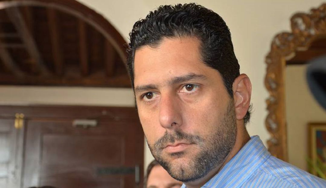 Sanción de la Procuraduría contra Dionisio Vélez: Dionisio Vélez alista su defensa para revertir sanción de la Procuraduría