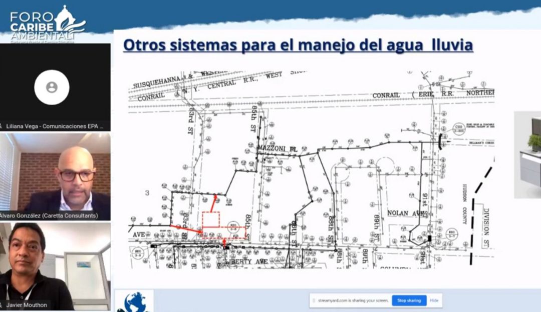 Foro Caribe Ambiental en Cartagena: Conciencia ciudadana, una de las conclusiones del Foro Caribe Ambiental