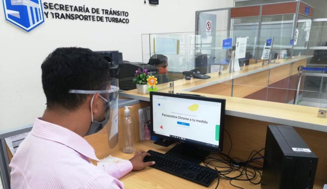 Tránsito de Turbaco: Quedan pocos días para los descuentos de multas en el Tránsito de Turbaco