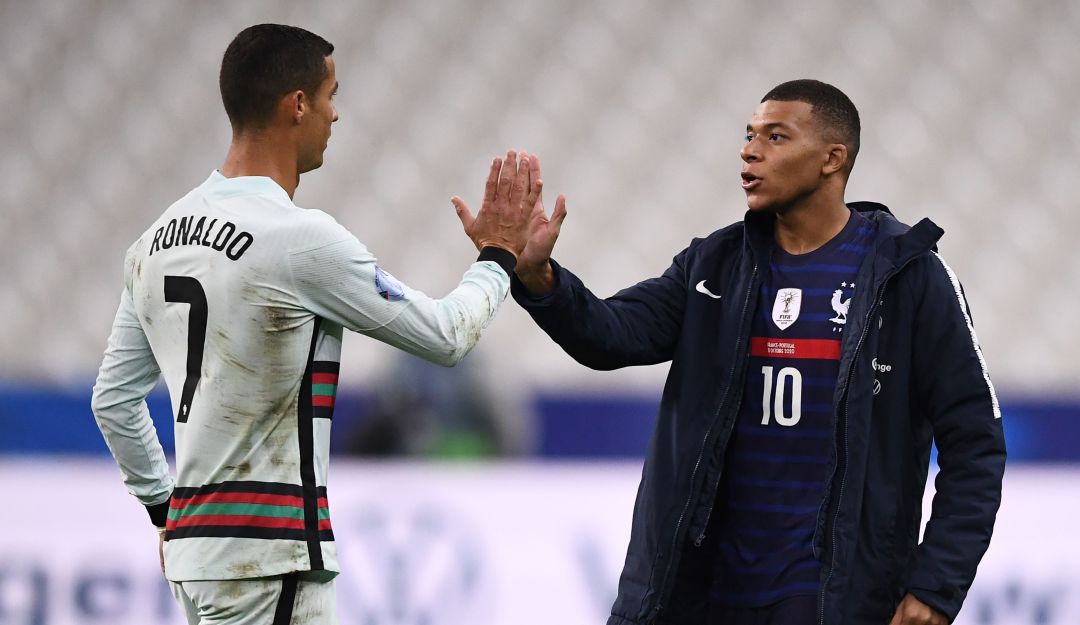 Eliminatorias Catae 2022: Definidos los bombos para las eliminatorias europeas a Catar 2022
