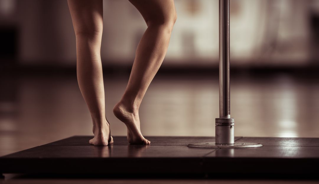 Pole Dance