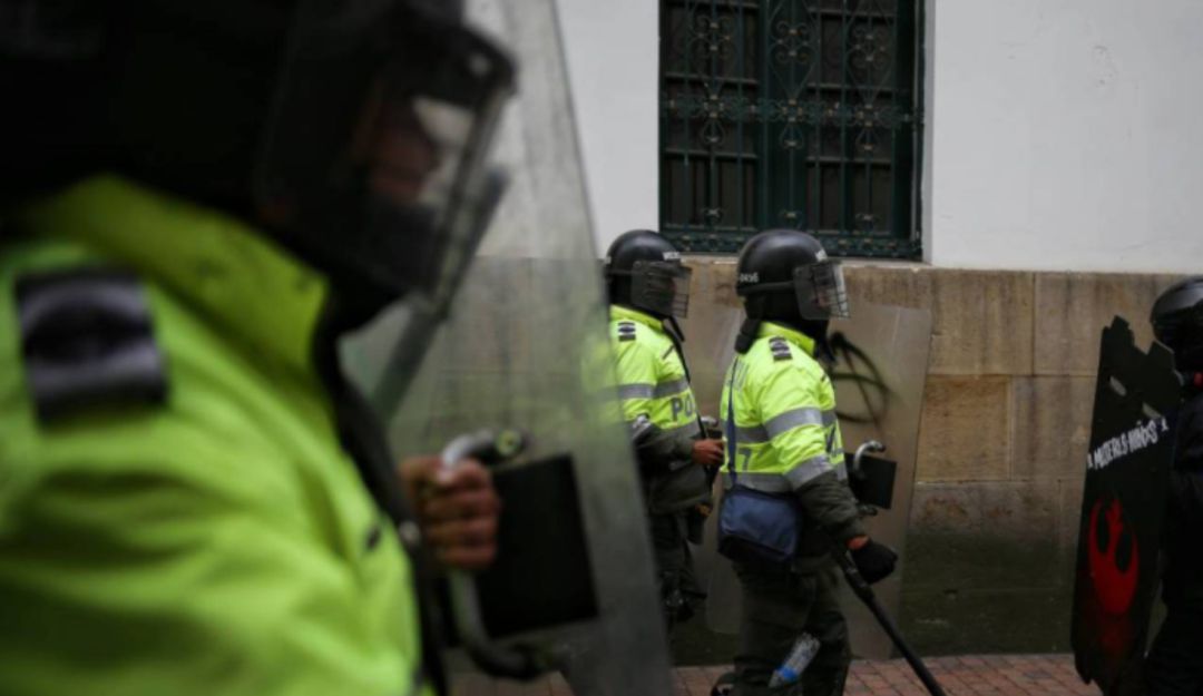 Abuso policial a mujeres trans de Manizales: Denuncian en Manizales aumento de abuso policial a mujeres trans