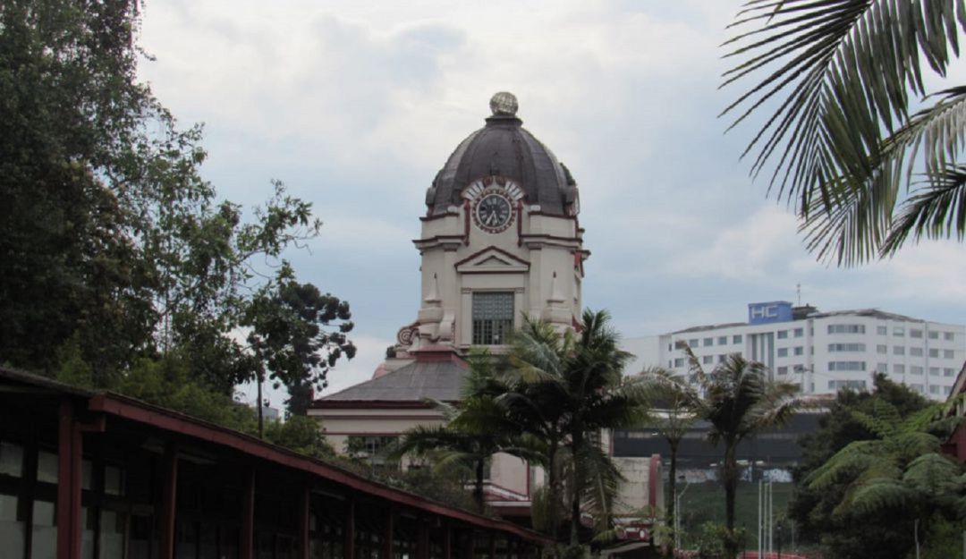 Universidad Autónoma de Manizales