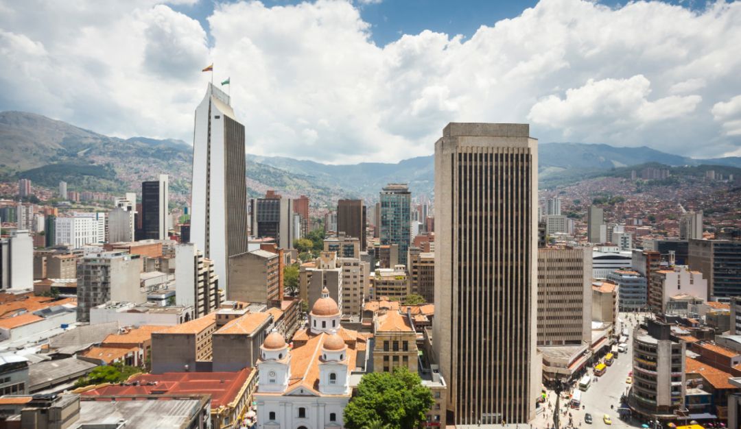 36% de los antioqueños comprará en el Viernes Negro