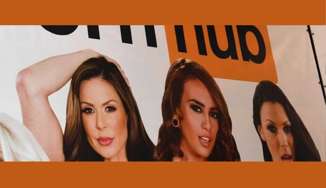 PornoHub suscripción: Famosa página para adultos oferta con descuento suscripción de por vida