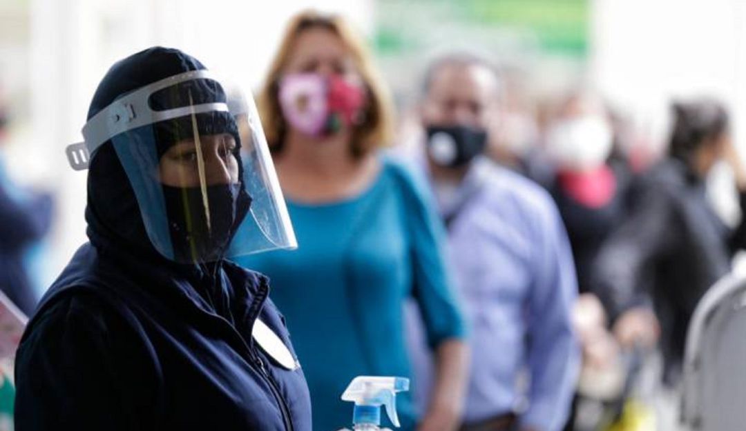 COVID 19 CORONAVIRUS BUCARAMANGA SANTANDER NOVIEMBRE 27 CASOS CONTAGIOS: Santander superó las dos mil muertes por COVID-19