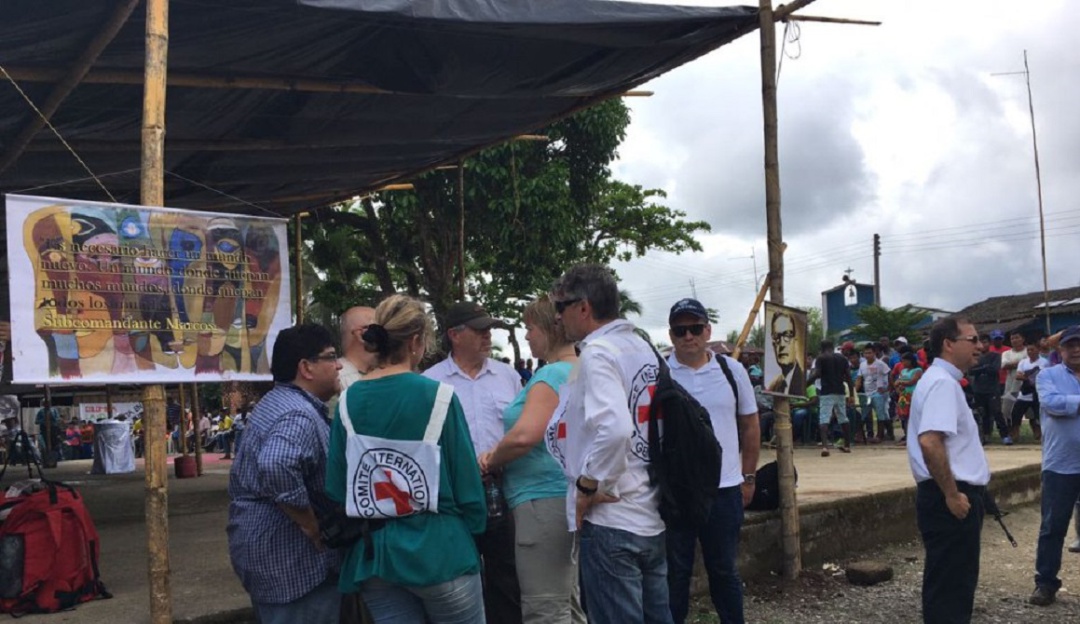 Población Civil de Norte de Santander pide acercamientos con Eln y Epl: Comunidades del Catatumbo piden a Duque dialogar con grupos armados
