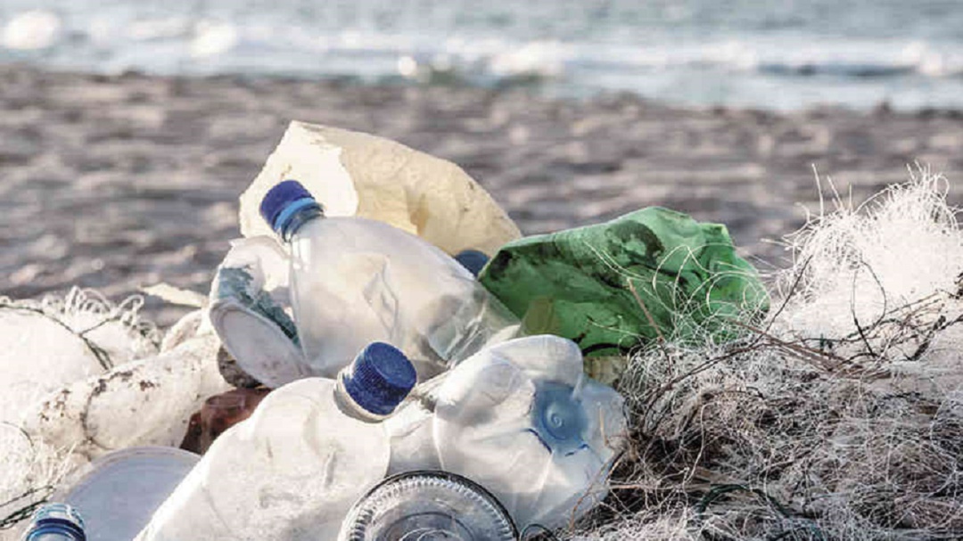 Se estancó en la Cámara la ley contra los plásticos de un solo uso