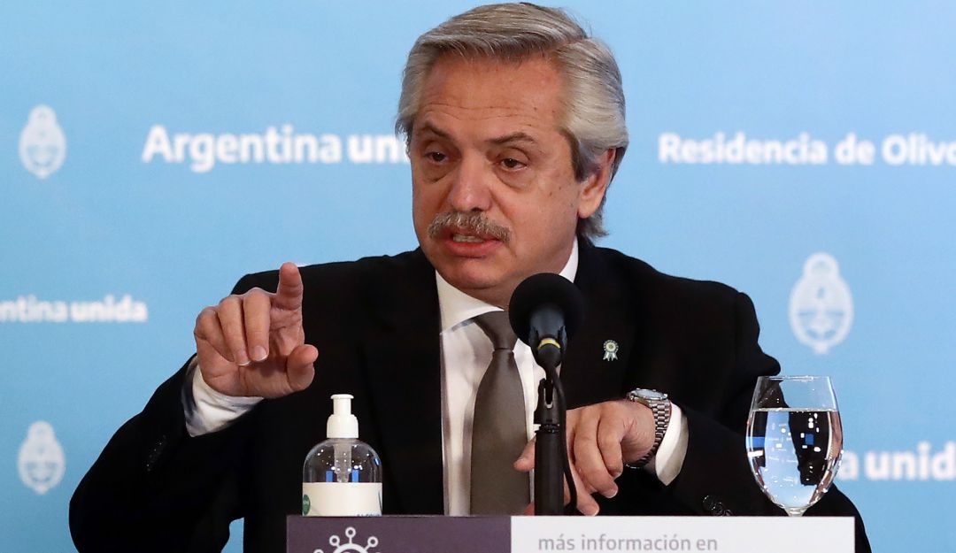 Coronavirus Argentina confinamiento: Argentina relajará confinamiento desde el 20 de diciembre
