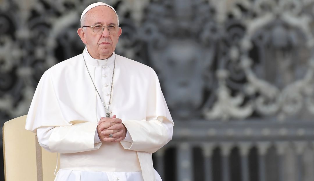 Aborto Papa Francisco Interrupción Voluntaria del Embarazo Argentina: El Papa Francisco dice que abortar es similar a contratar un sicario