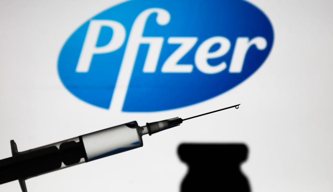 Vacuna coronavirus Reino Unido Pfizer Biontech: Reguladores ingleses autorizarían vacuna de Pfizer en menos de 10 días
