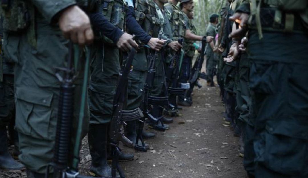 Asesinatos a excombatientes: Fiscalía ordena capturar a 11 responsables de homicidios a excombatientes