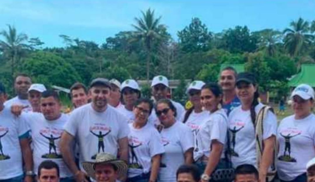 Ecoturismo en la Sierra Nevada de Santa Marta: Líderes sociales viajarán a Bogotá para promocionar a la Sierra Nevada