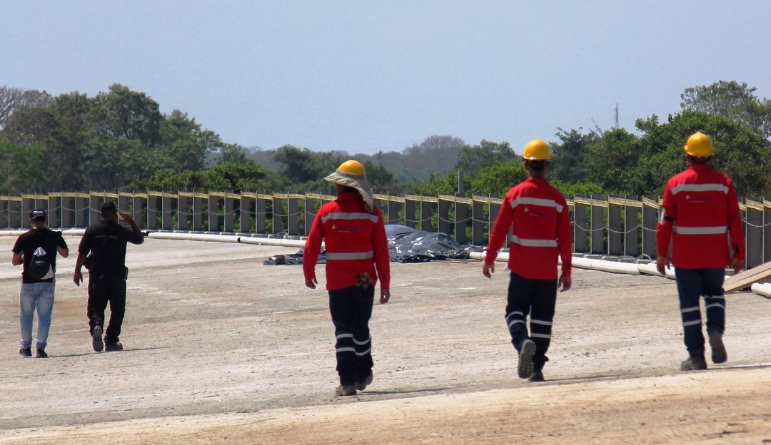 220 mil millones de pesos Bolívar: 220 mil millones de pesos para programas de inversión pública de Bolívar