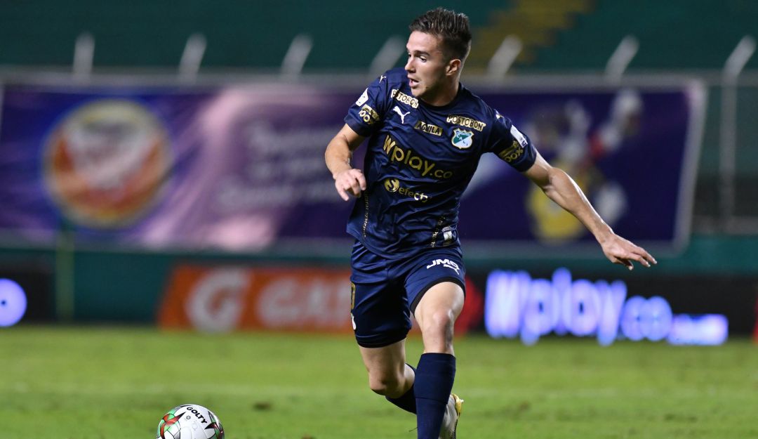 Cali Sudamericana: En busca de la Sudamericana: Cali será el rival del ganador de la Liguilla