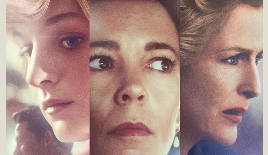 Netflix The Crown: The Crown: datos curiosos de la cuarta temporada