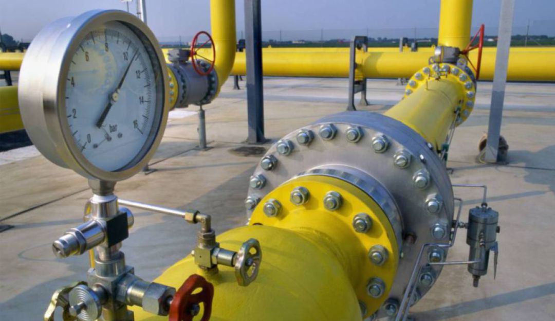 Promigas y Canacol lograron acuerdo para transporte de gas: Promigas y Canacol lograron acuerdo para transporte de gas