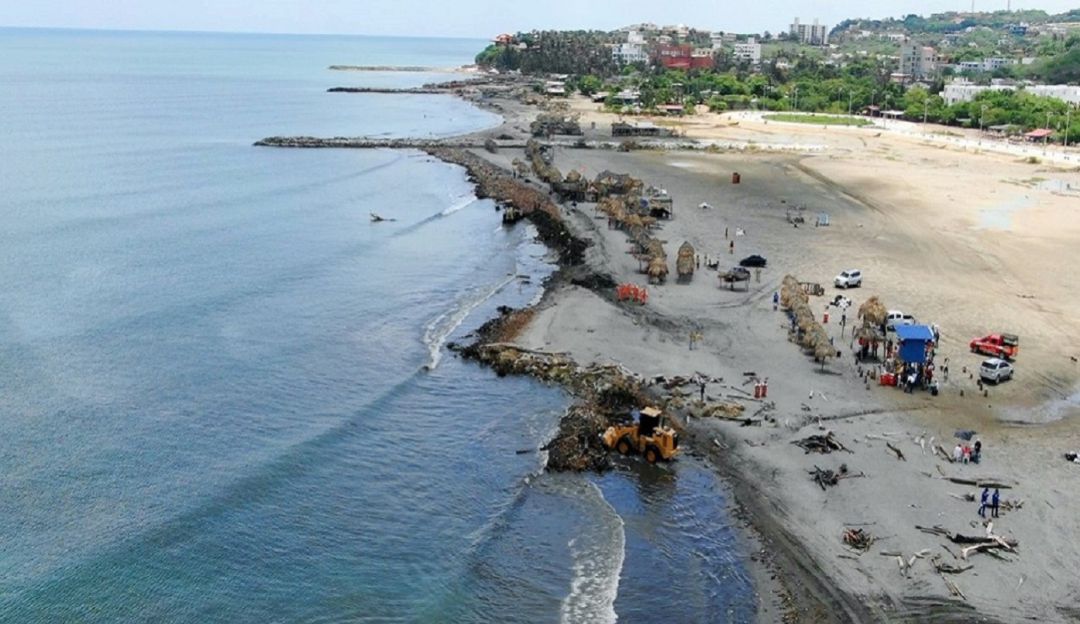 Turismo: Atlántico: Brisa, río y mar para descansar