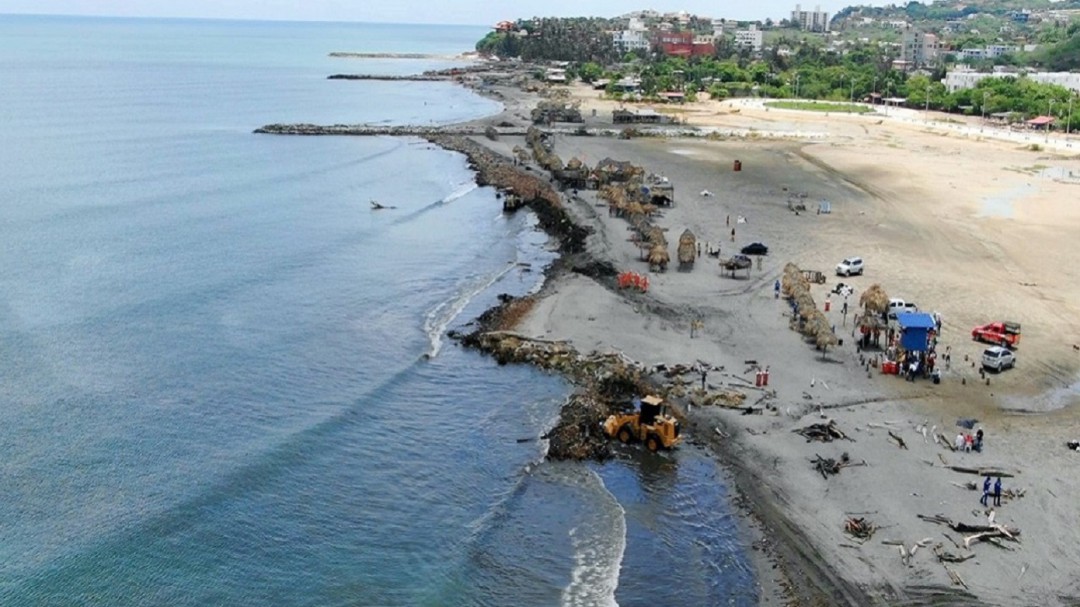 Atlántico: Brisa, río y mar para descansar
