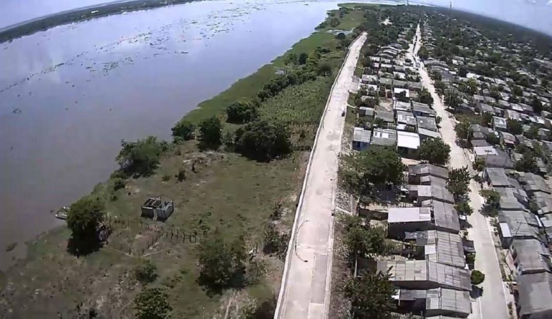 Sur del Atlántico reclaman reactivación económica, a 10 años de la tragedia: Sur del Atlántico reclaman reactivación económica, a 10 años de la tragedia