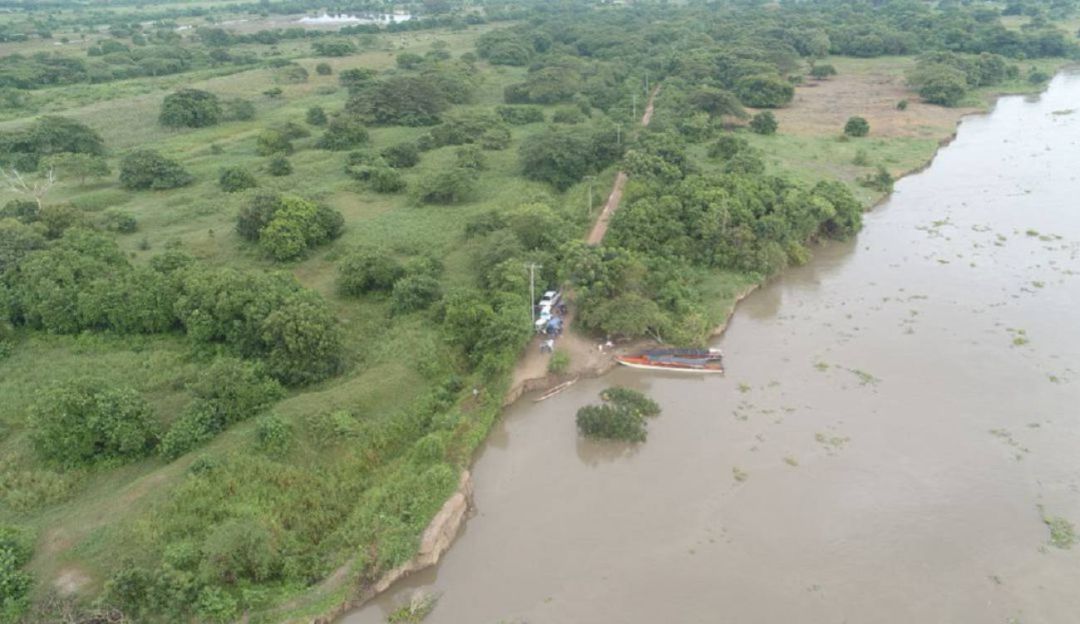Campesinos dicen que no ha podido reponerse de la inundación de 2010: Campesinos dicen que no ha podido reponerse de la inundación de 2010
