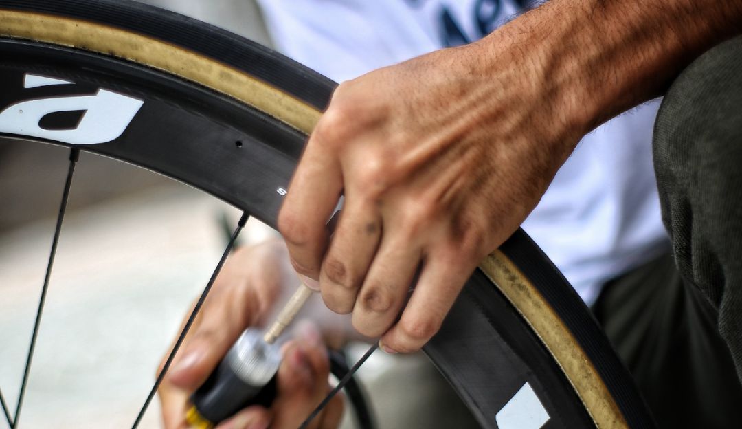 Parqueaderos para bicicletas: Nuevos lineamientos para los “cicloparqueaderos” en Bogotá